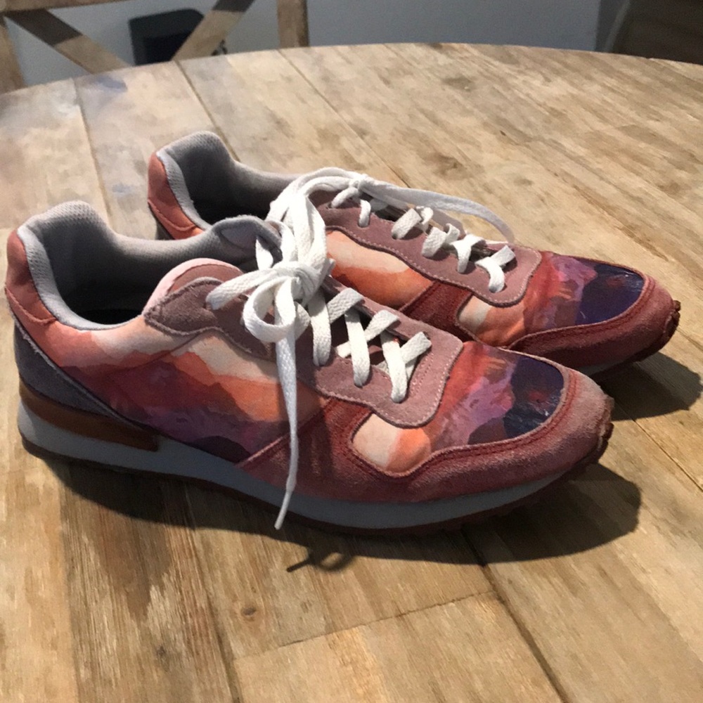 Inkkas joggers, 10